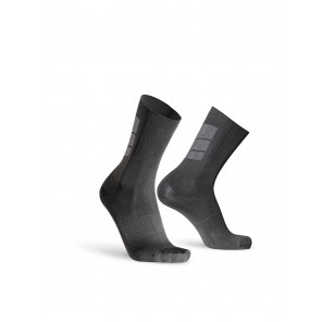 Socks Cronoman Half-Cut
(Unisex)